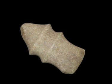 6" x 3 1/4" Trophy Axe