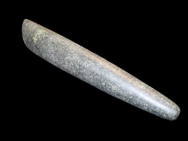 11" x 2 1/4" Pole Celt