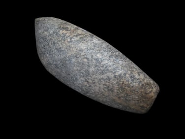 7 3/8" x 3 3/8" Celt