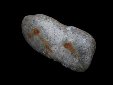 5 7/8" x 3 1/4" Celt