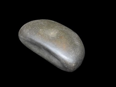 3 7/8" x 1 5/8" Boat Stone