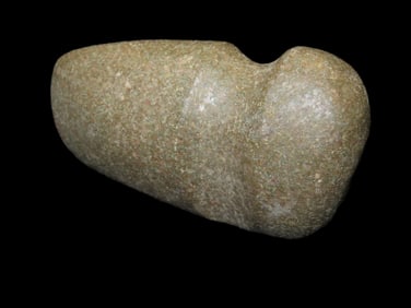 3 7/8" x 1 7/8" 3/4" Axe