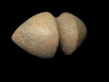 4 1/2" x 2 3/8" War Club Head