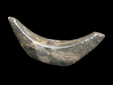 6 1/2" x 3 1/4" Bannerstone