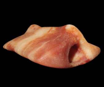 3" x 2 3/8" Bannerstone