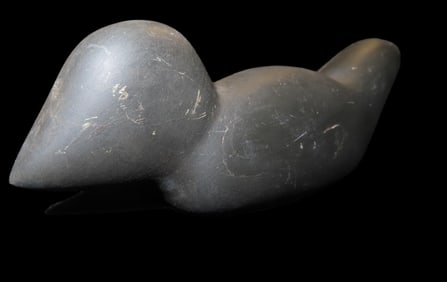 5 3/4" x 1 7/8" Birdstone