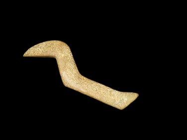 8 1/2" x 3" Birdstone