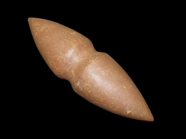 7" x 1 7/8" War Club Head