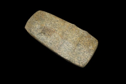 9 1/8 x 4 1/4" Keokuk Axe