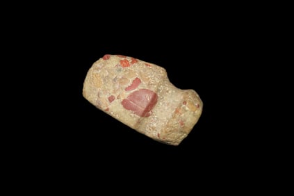 3 5/8 x 2" 3/4 Conglomerate Axe