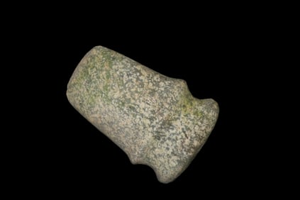 6 1/4" x 4"Full Grooved Axe