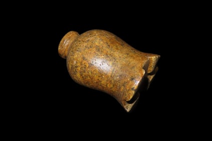 3 5/8" x 2 5/8" Burial Urn