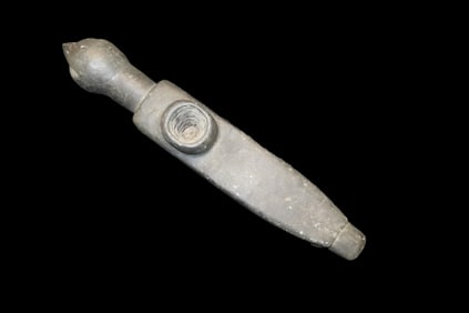 19" x 3" Large Bird Pipe