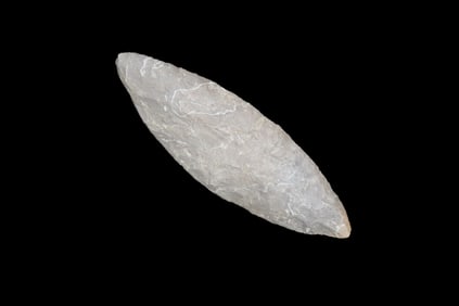 6 5/8" Blade, Native American Style