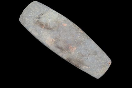 9" x 3 1/8" Large Celt