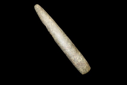 12" x 2 1/8" Large Celt Broken, Glued