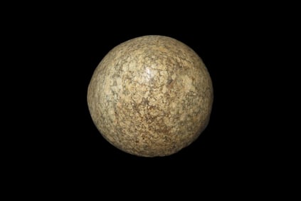 2 1/16" x 1 3/8" Burial Cone