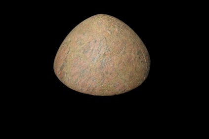 1 5/8" x 1" Hardstone Cone