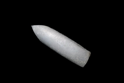 3 3/8" x 1" Stone Wedge