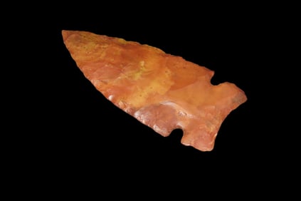 4" x 1 3/4" Osceola Point