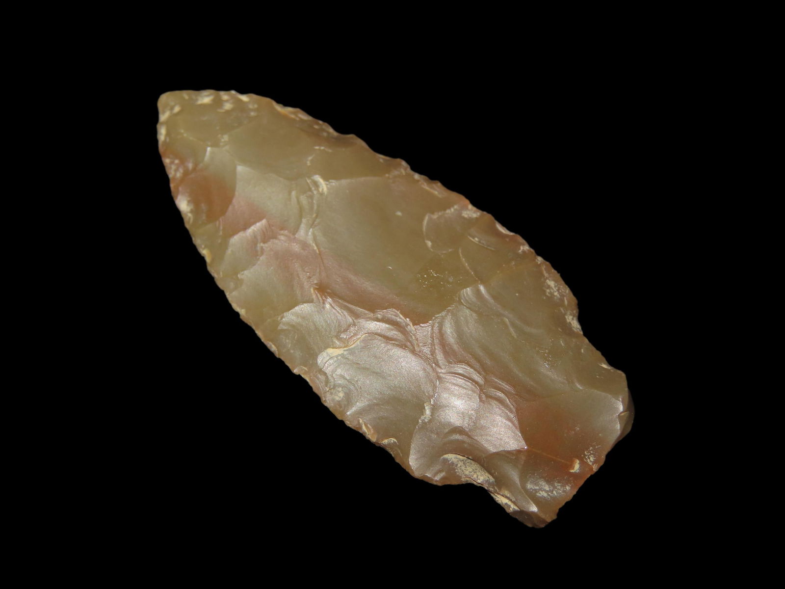 1.3/4" Hanna, Grey/Red Jasper Clark Co Montana Ex Jim Lee Collection Reviewed and Approved Authentic: 1.3/4" Hanna, Grey/Red Jasper Clark Co Montana Ex Jim Lee Collection Reviewed and Approved Authentic by Jerry Dickey.