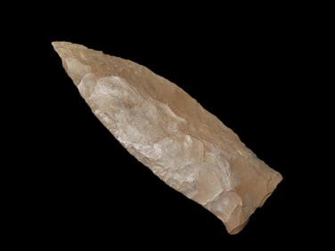 3" X 1" Copena Classic, Jerry Dickey COA, EX Jerry Dickey (2004), Hardin, TN