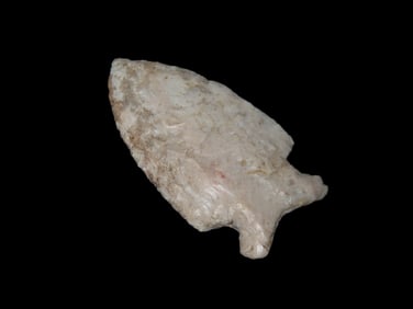 1 5/8" Raddatz, Middle Archaic- Woodland, 5000- 2000 BP, Found in Clark County, Mo