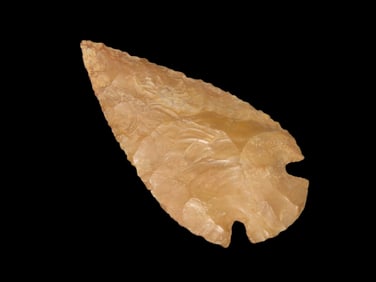 2 5/8" Dovetail Northern AL, Ex Dickey/ Pettit