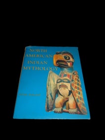 North American Indian Mythology