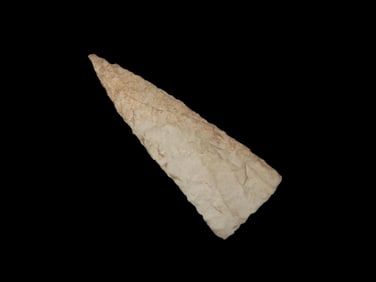 1 3/8" Super Fine Madison/ Un Notched Cahokia, Madison County IL