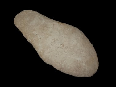 11" Mississippian Spade, Limestone, Butler Co., KY