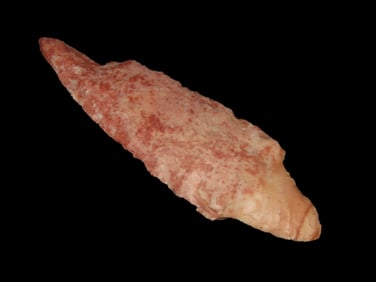 3 15/16" Adena Drill, Monroe Co., MO