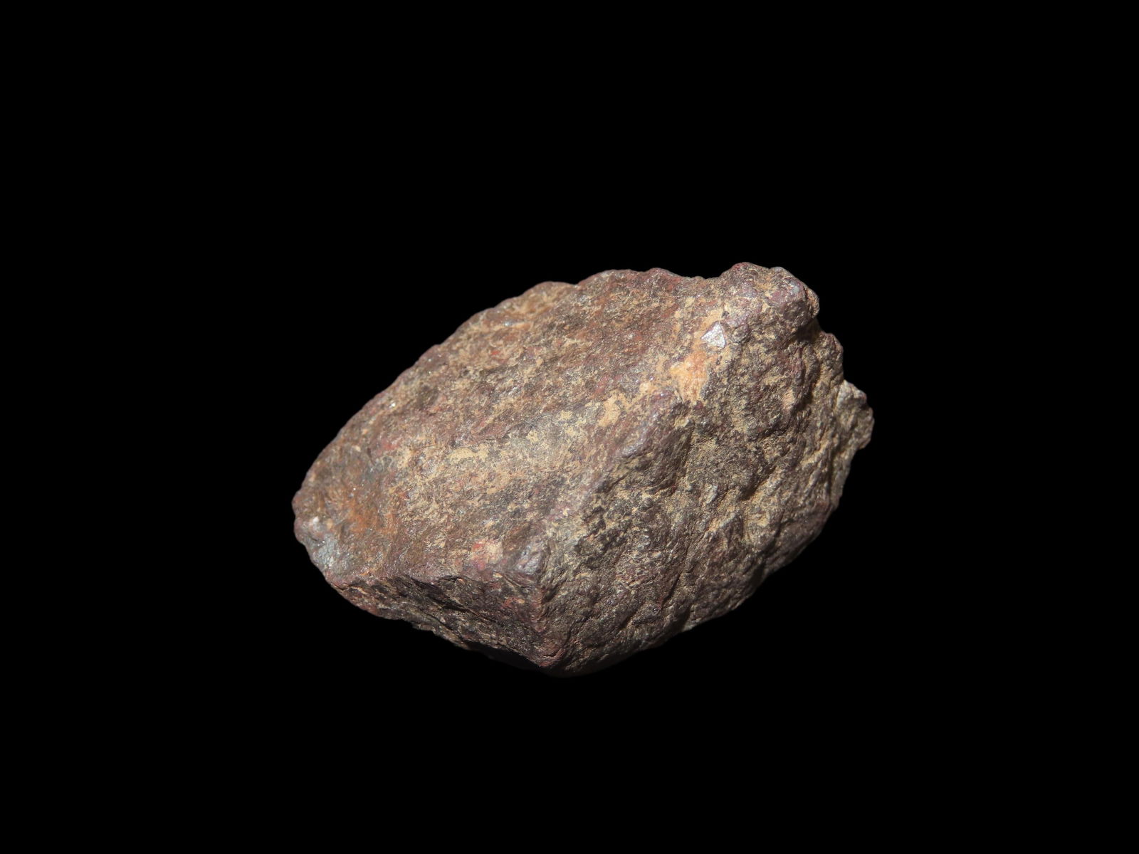 54g Meteorite from famous Campo del Cielo, "Field of Heaven" site located 620 Miles North of Buenos  (1 of 4)