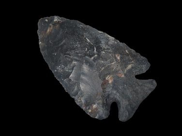 3 3/8" Lost Lake, EX Walt McIntire, OH