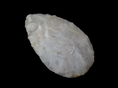 3 1/8" Pre Columbian Blade, Mexico