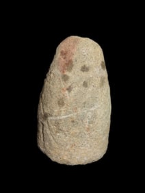 4 1/4" Pestle, Jersey Co IL