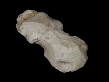 5 1/4" Flint Axe, Ralls Co MO