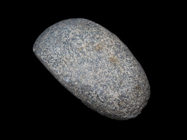 3 1/2" Celt, Bond Co IL