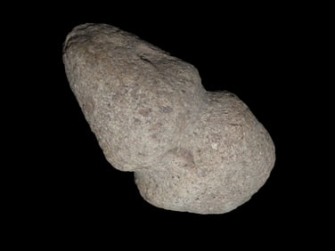 6 3/4" Full Groove Double Bit, Roswell New Mexico