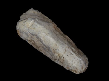 3 7/8" Sedalia Digger, Ex Bud Goodwin Collection, Adams/Pike Co IL