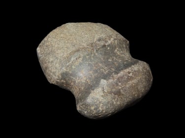 3 5/8" Full Groove Axe, Pike Co IL