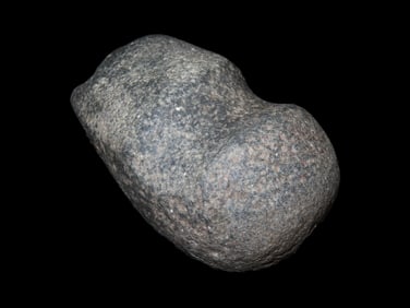 3 3/4" Groove Hohokam Axe, Baca County CO