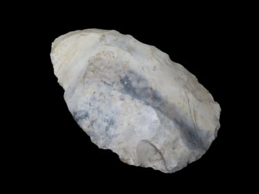 3 7/8" Cache Blade, Site Marked, 23MS21, Missouri