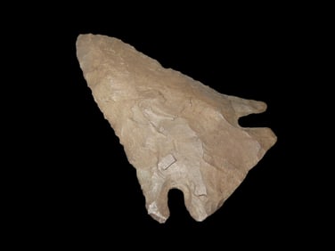 2 1/4" Pine Tree, Restored, Ex Walt McIntire, Tennessee