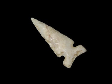 1 1/2" Cahokia Point, Madison Co IL