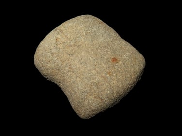 2 3/4" Grooved Maul, Henderson Co Indiana