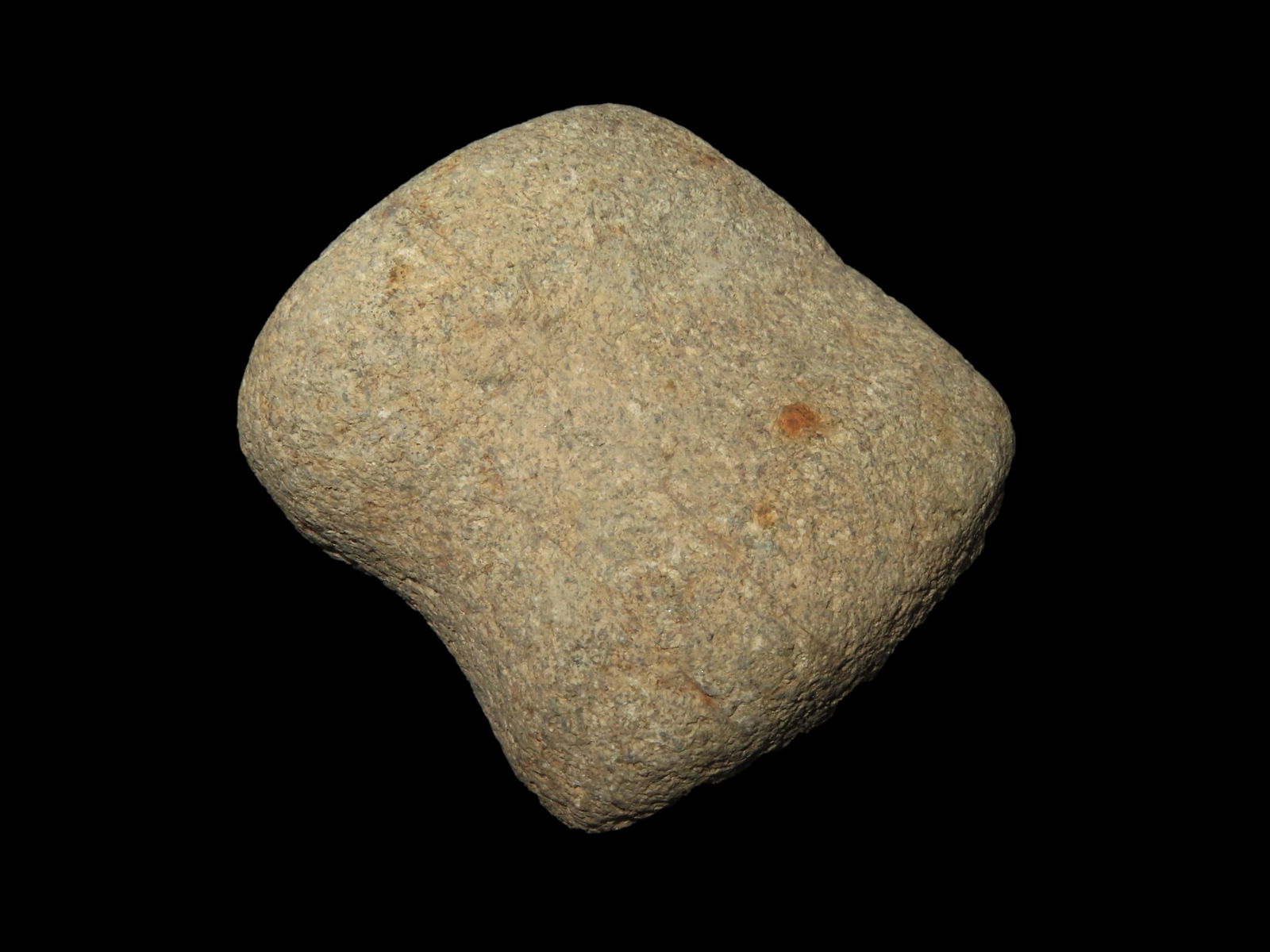 2 3/4" Grooved Maul, Henderson Co Indiana (1 of 5)