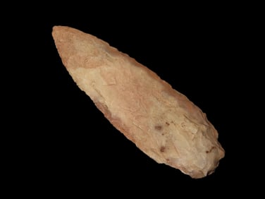 3 3/8" Lerma Logan Co IL, Ex Wrage