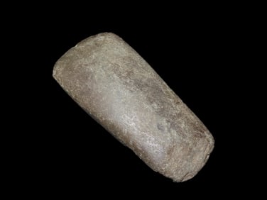 4 1/2" Gouge, Adams Co IL