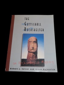 The Gottschall Rockshelter Archaeological Mystery